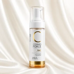 Silk Hair Foam (150ML)