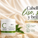 Productos para dar evitar la perdida de densidad del cabello